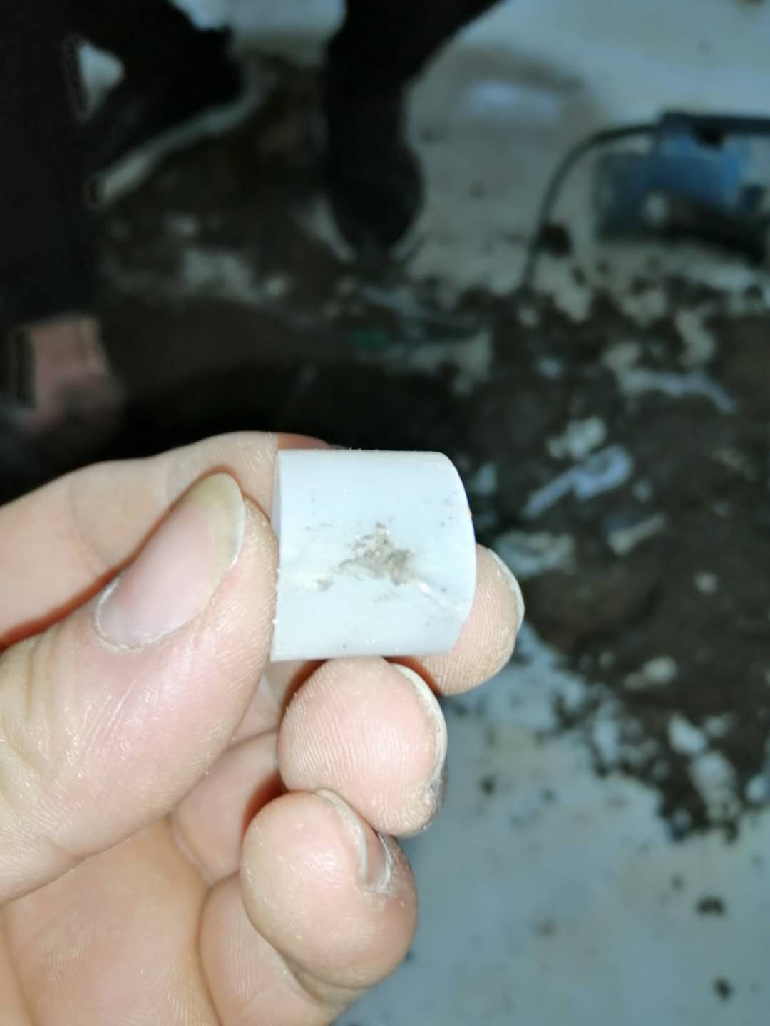 镇赉地暖漏水检测